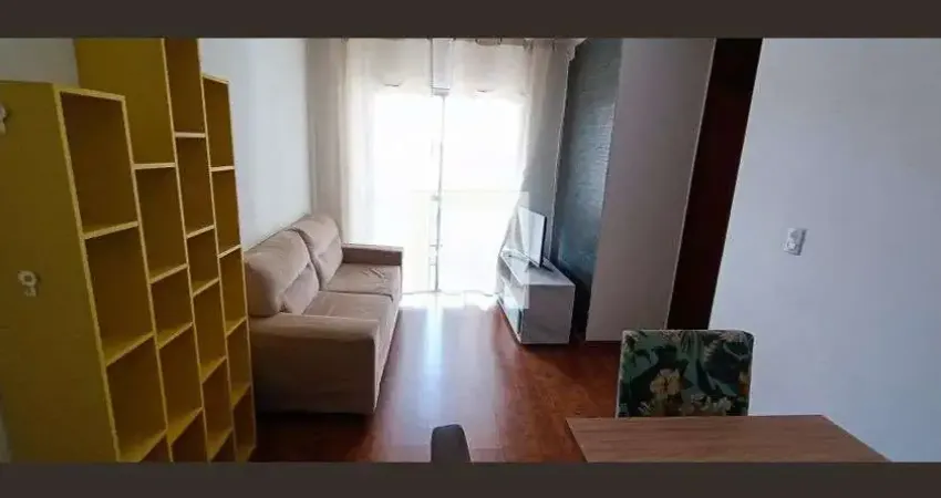 Apartamento para aluguel - jardim monte alegre, 2 quartos,  63 m² - taboão da serra