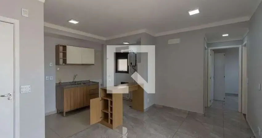 Apartamento para Aluguel - Jardim Santa Clara do Lago I, 2 Quartos, 57 m² - Hortolândia