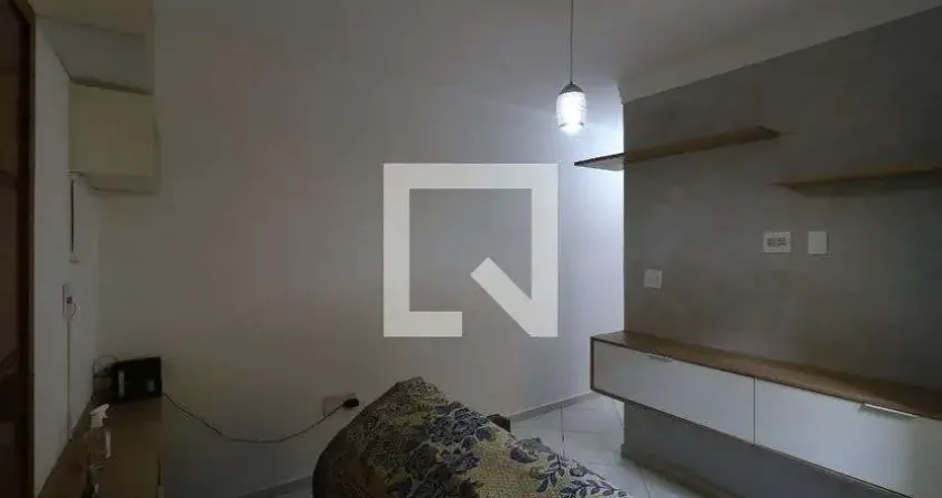Apartamento para aluguel - parque novo oratório, 2 quartos,  45 m² - santo andré