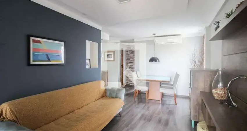 Casa com 2 quartos para alugar na Rua Ana Peixoto, Centro, Belford Roxo