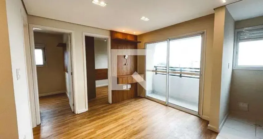 Apartamento para aluguel - água fria, 2 quartos, 40 m² - são paulo