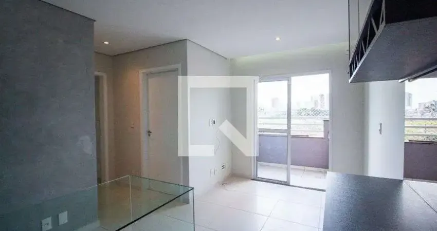 Apartamento para aluguel - vossoroca, 2 quartos,  58 m² - votorantim