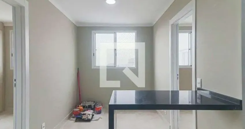 Apartamento para aluguel - butantã, 2 quartos,  35 m² - são paulo