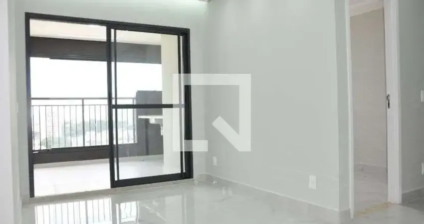 Apartamento para aluguel - freguesia do ó, 2 quartos,  61 m² - são paulo