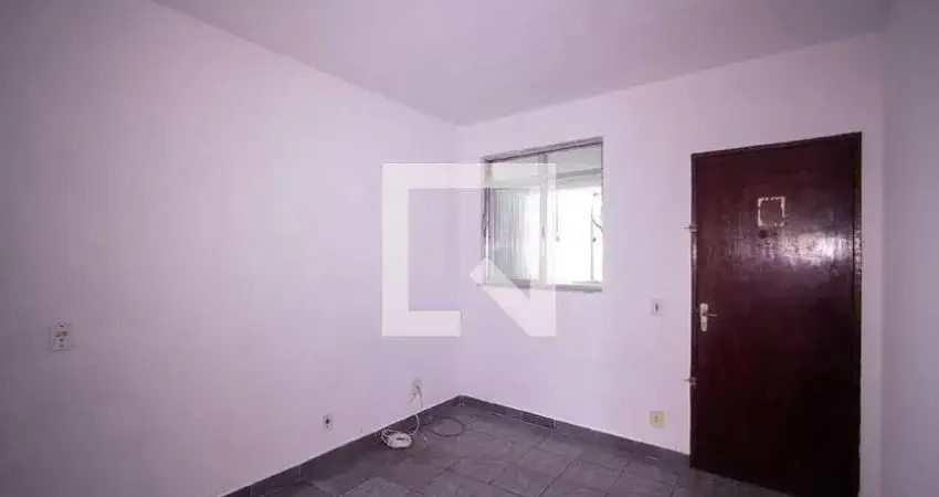 Apartamento para aluguel - paraíso, 2 quartos, 60 m² - são gonçalo