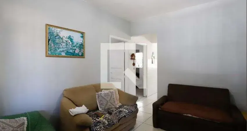 Casa com 2 quartos para alugar na Rua Brás Dantas Magalhães, Mandaqui, São Paulo