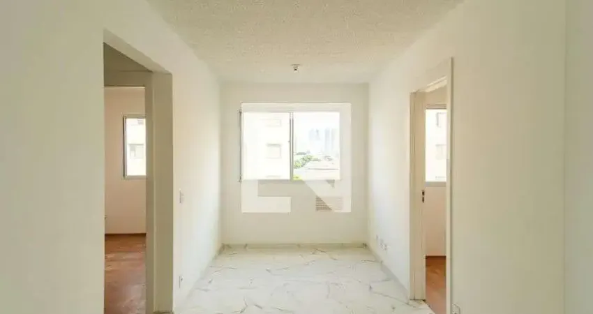 Apartamento para aluguel - tatuapé, 2 quartos, 40 m² - são paulo