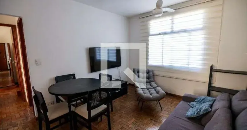 Apartamento para Aluguel - Padre Eustáquio, 2 Quartos, 69 m² - Belo Horizonte
