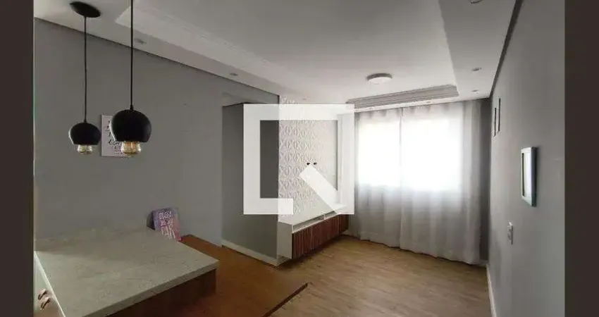 Apartamento para aluguel - cambuci, 2 quartos,  42 m² - são paulo