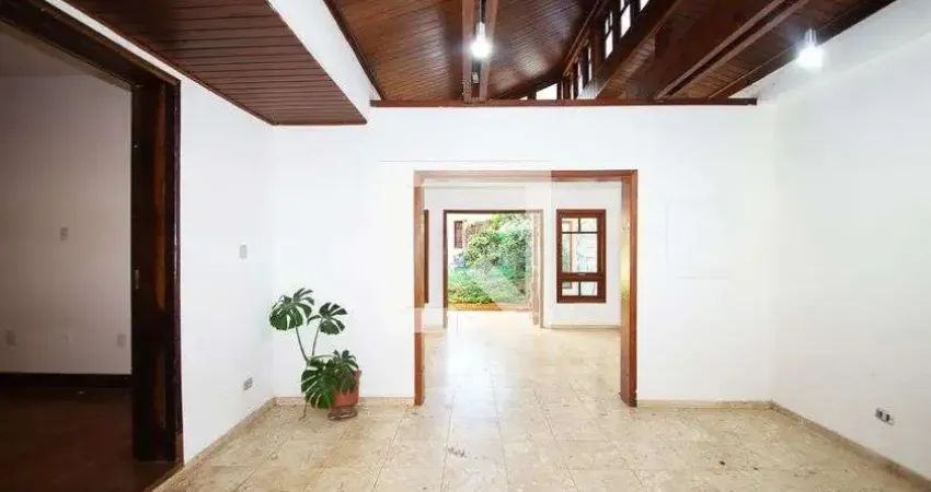 Casa para aluguel - vila madalena, 4 quartos, 400 m² - são paulo