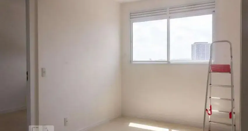 Apartamento para aluguel - veleiros, 2 quartos,  34 m² - são paulo