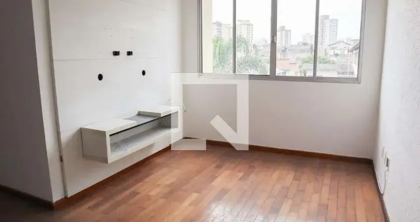 Apartamento para aluguel - vila gustavo, 2 quartos,  58 m² - são paulo