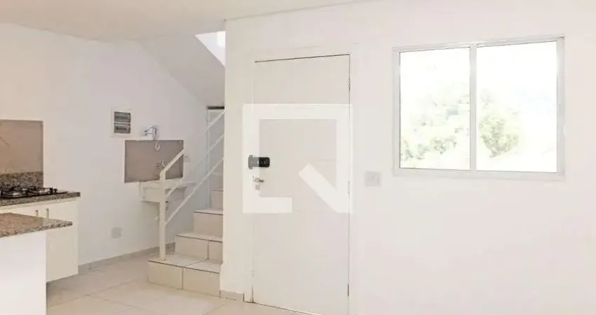 Casa para aluguel - condomínio fazenda são joaquim, 1 quarto, 75 m² - vinhedo