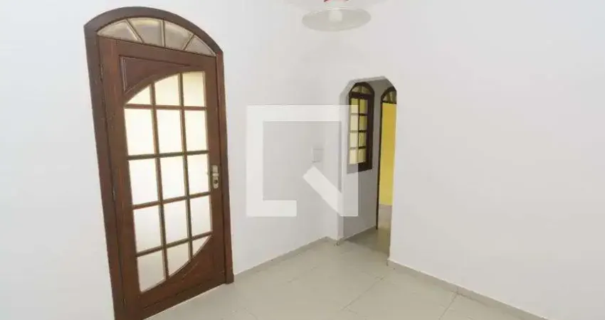 Casa para aluguel - monte castelo, 3 quartos,  160 m² - contagem
