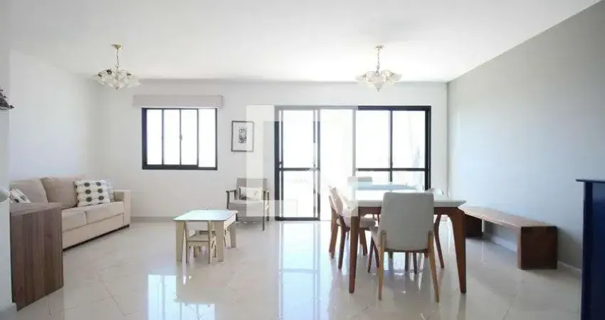 Cobertura para aluguel - portal do morumbi, 4 quartos,  237 m² - são paulo