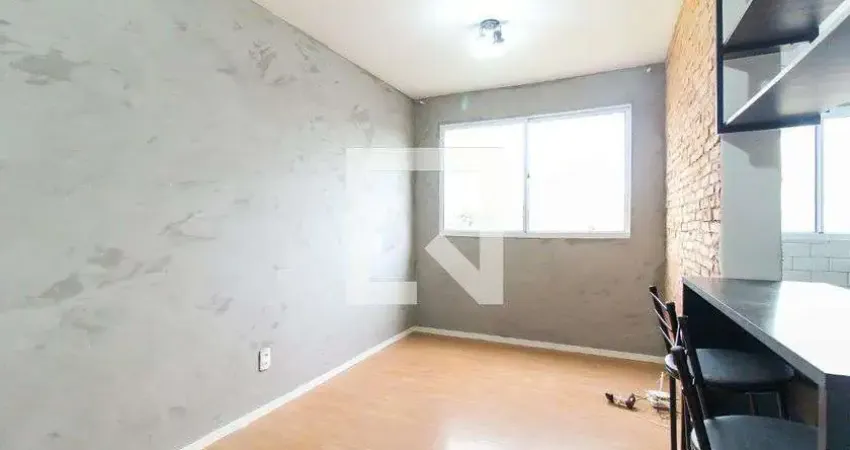 Apartamento para aluguel - vila cosmopolita, 2 quartos,  43 m² - são paulo
