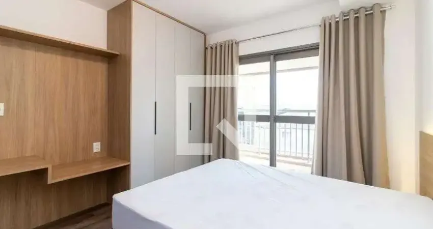Apartamento para aluguel - água fria, 1 quarto, 30 m² - são paulo
