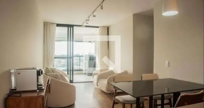 Apartamento para aluguel - saúde, 2 quartos,  66 m² - são paulo