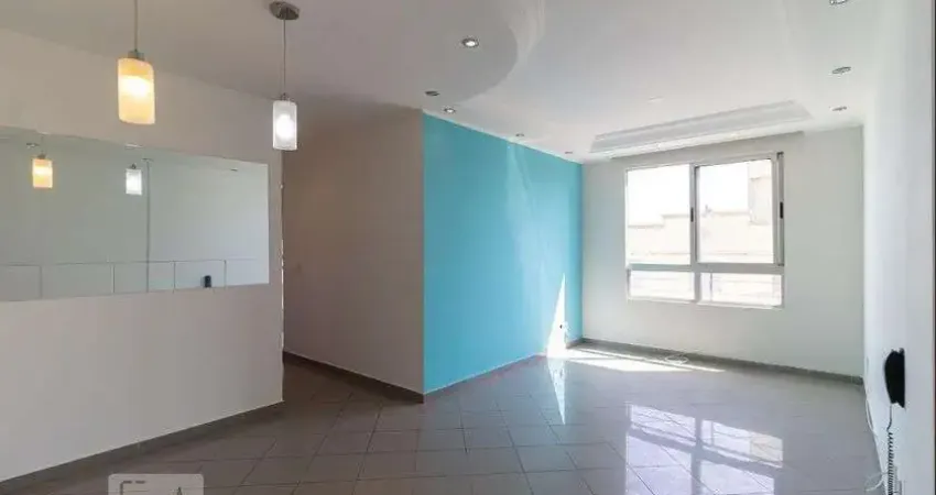 Apartamento para aluguel - jardim santa emília, 3 quartos,  61 m² - são paulo