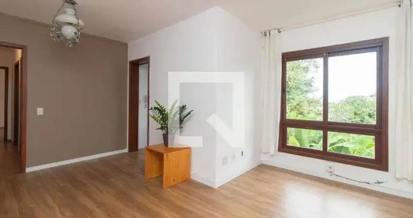 Apartamento para Aluguel - Tristeza, 2 Quartos, 59 m² - Porto Alegre