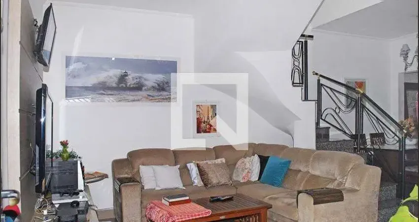 Casa para aluguel - vila mariana, 3 quartos,  100 m² - são paulo