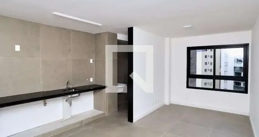 Apartamento para aluguel - santo agostinho, 1 quarto, 56 m² - belo horizonte