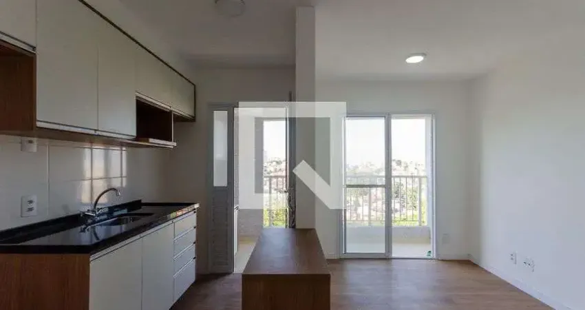 Apartamento para aluguel - vila pirituba, 2 quartos,  43 m² - são paulo