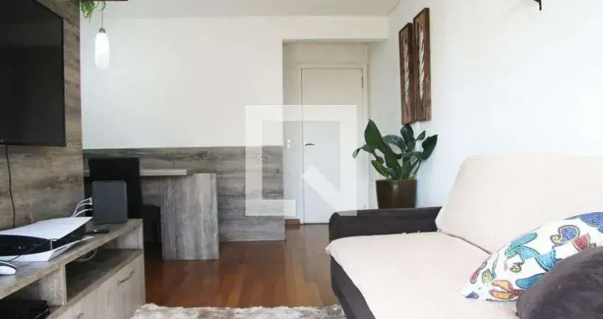 Apartamento para aluguel - vila augusta, 3 quartos,  83 m² - guarulhos