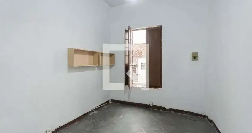 Casa com 1 quarto para alugar na Rua Teodoro da Silva, Andaraí, Rio de Janeiro