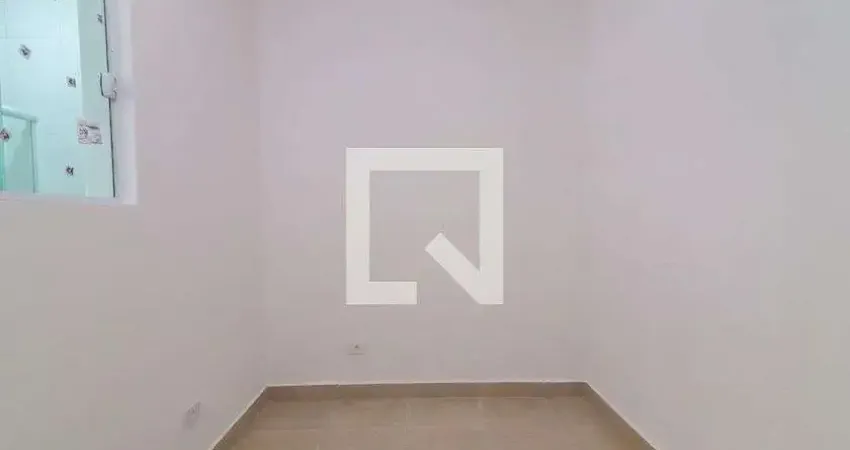 Apartamento para aluguel - vila dalva, 1 quarto,  25 m² - são paulo