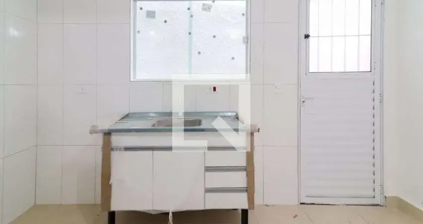 Apartamento para aluguel - vila dalva, 1 quarto,  25 m² - são paulo