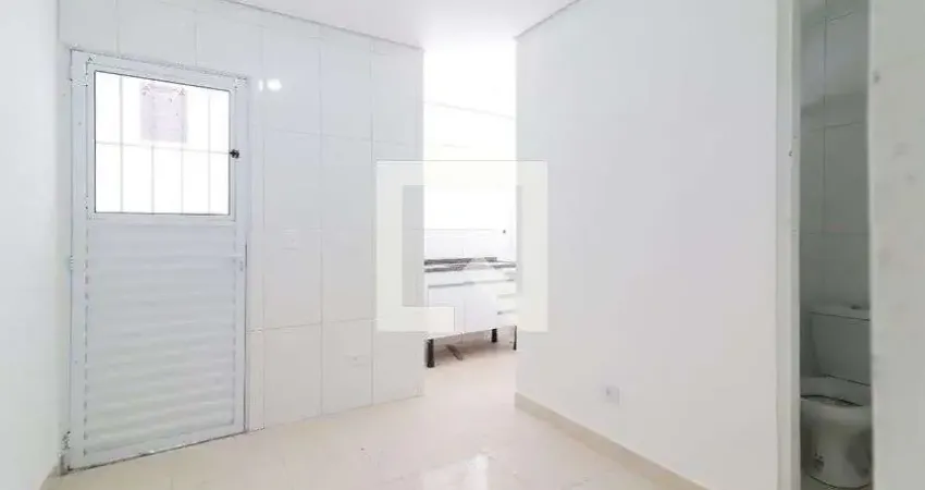 Apartamento para aluguel - vila dalva, 1 quarto,  25 m² - são paulo