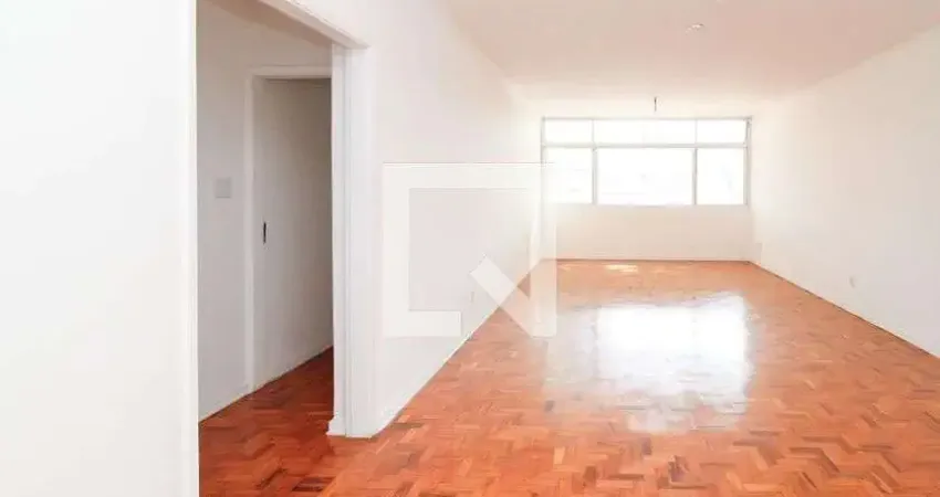 Apartamento para aluguel - barra funda, 3 quartos,  170 m² - são paulo