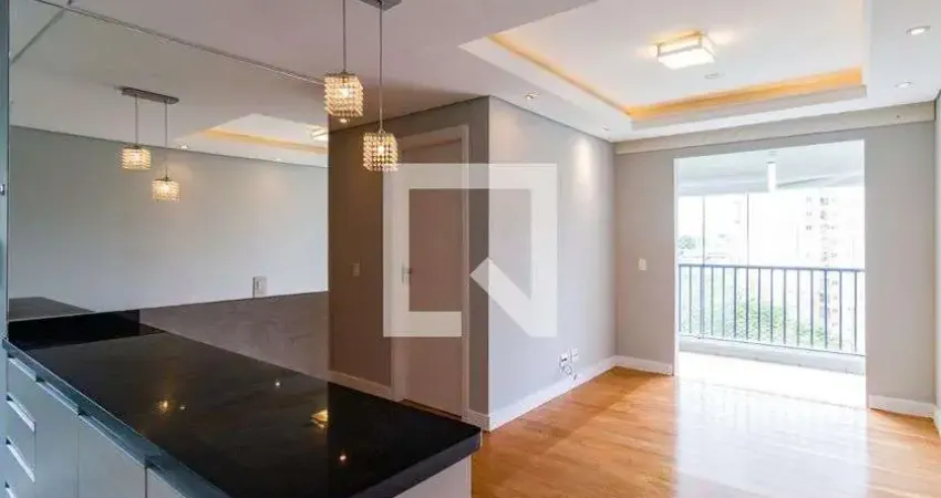 Apartamento para aluguel - vila andrade, 2 quartos, 58 m² - são paulo