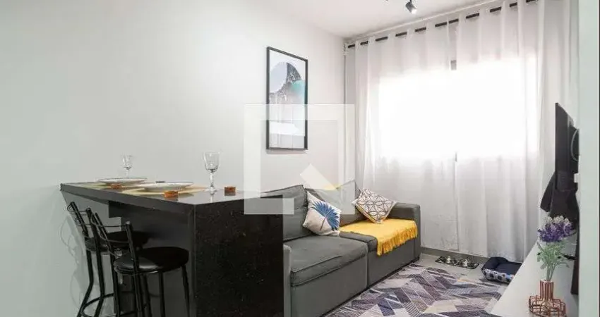 Apartamento para aluguel - bela vista, 1 quarto,  27 m² - são paulo
