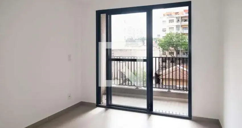 Kitnet / Stúdio para alugar na Rua Manoel Dutra, Bela Vista, São Paulo