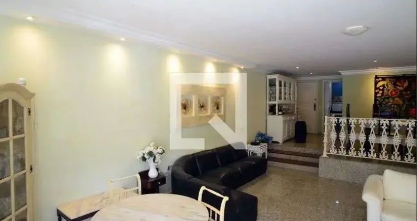 Apartamento para aluguel - jardim oceânico, 4 quartos,  180 m² - rio de janeiro