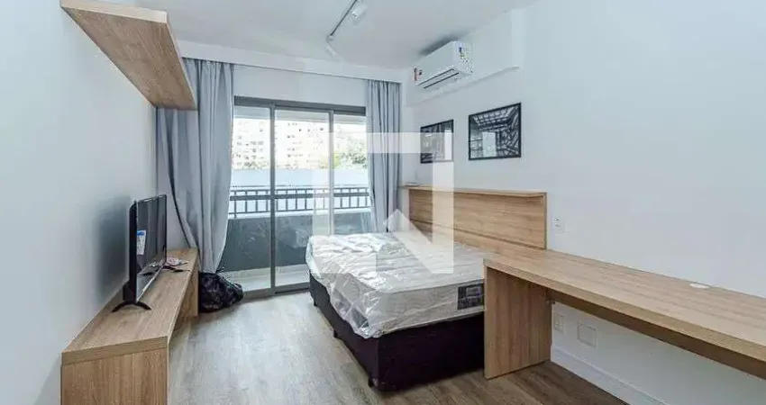 Apartamento para aluguel - consolação, 1 quarto, 30 m² - são paulo