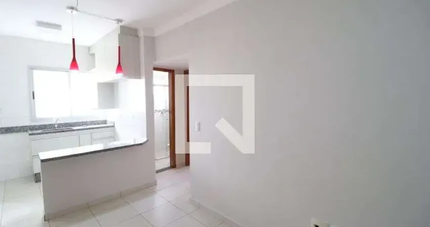 Apartamento para aluguel - santa mônica, 2 quartos,  59 m² - uberlândia