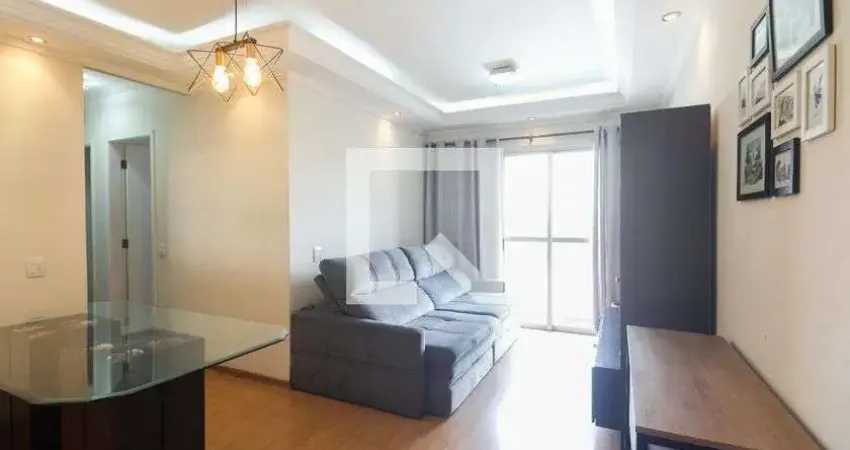 Apartamento para aluguel - tatuapé, 3 quartos,  63 m² - são paulo