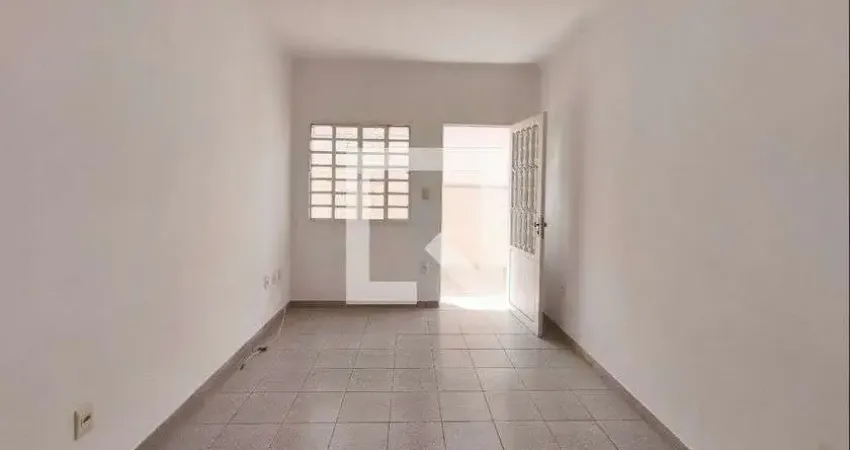 Casa para aluguel - jardim itatiaia, 2 quartos,  80 m² - campinas