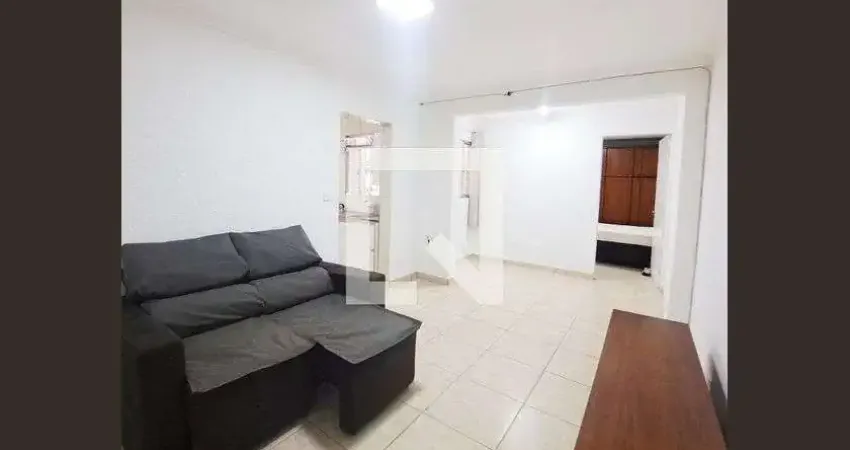 Casa com 1 quarto para alugar na Rua Maria Delfina do Espírito Santo, Bela Vista, Osasco