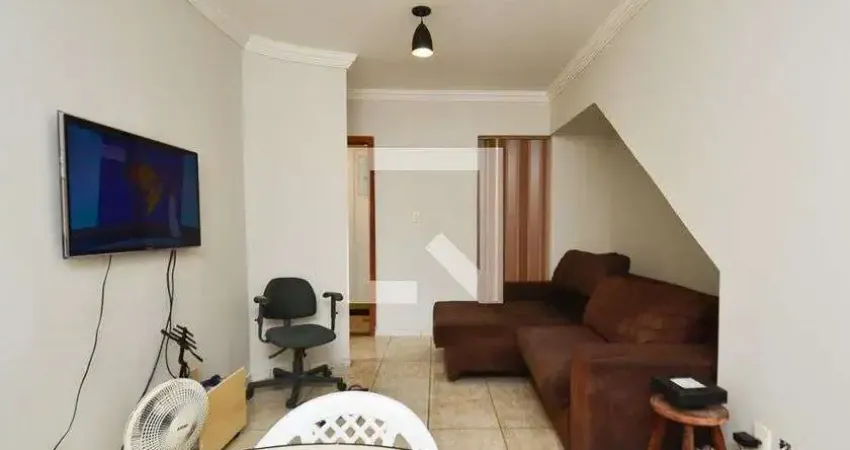 Apartamento para aluguel - são paulo, 2 quartos, 76 m² - belo horizonte
