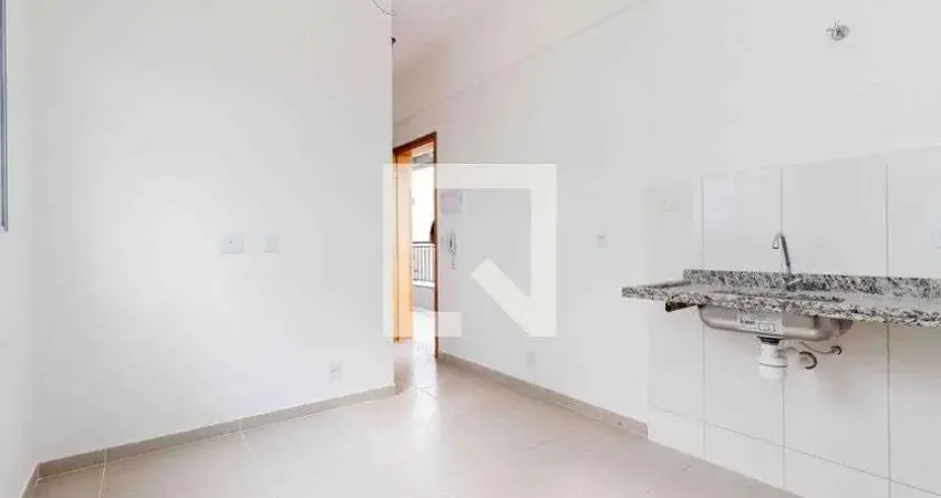 Apartamento para aluguel - cidade patriarca, 1 quarto, 20 m² - são paulo