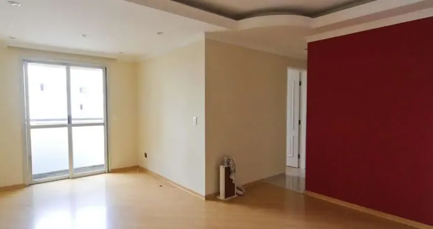 Apartamento para Aluguel - Vila Jaguara, 2 Quartos, 70 m² - São Paulo