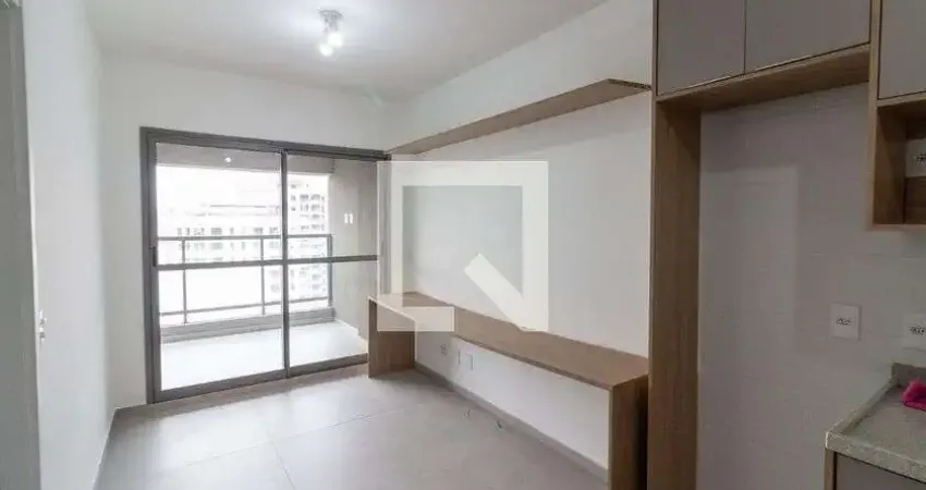 Apartamento para aluguel - butantã, 1 quarto,  37 m² - são paulo