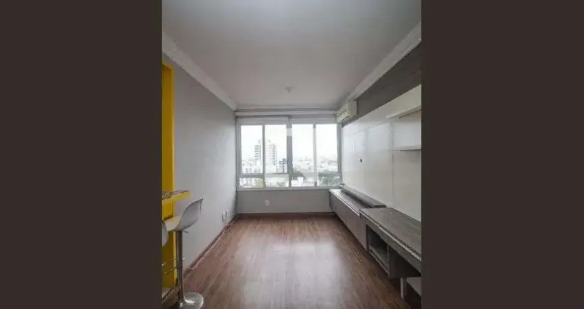 Apartamento para aluguel - jardim botânico, 1 quarto,  41 m² - porto alegre