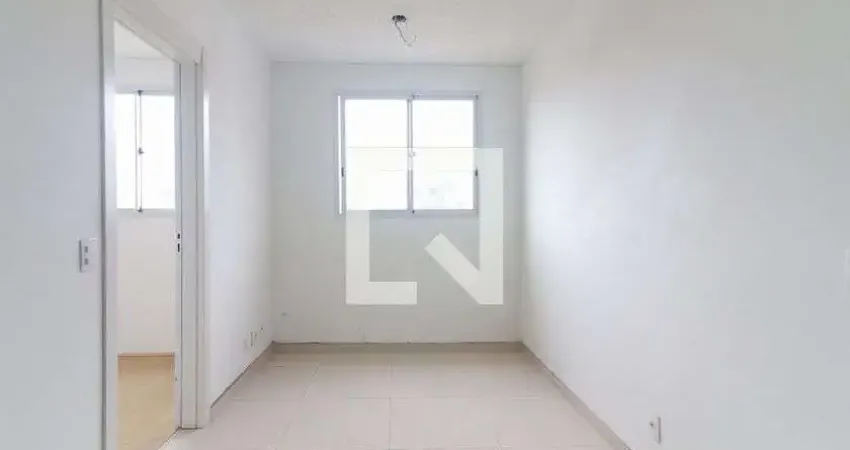 Apartamento para aluguel - jaguaré, 2 quartos,  34 m² - são paulo