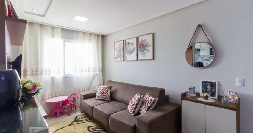 Apartamento para aluguel - vila prudente, 1 quarto,  37 m² - são paulo