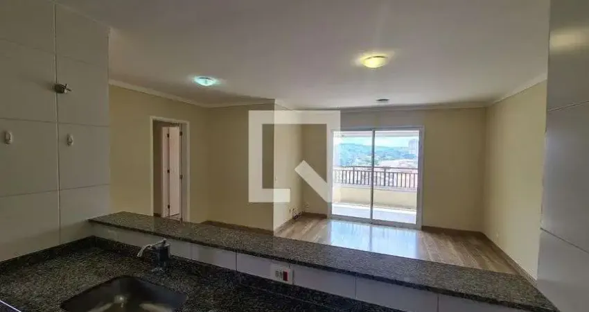 Apartamento para Aluguel - Retiro , 3 Quartos, 90 m² - Jundiaí